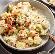 Potato Salad | Small | Serves 15 | Purchase Potato Salad | Small | Serves 15 | Purchase