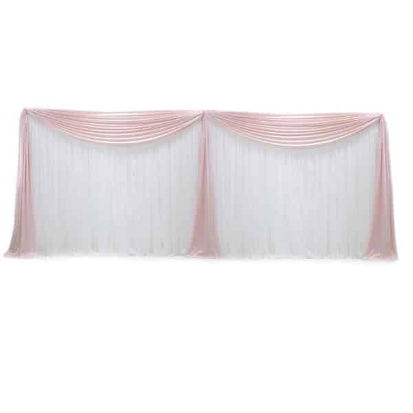 2 Panel Standard Backdrop – 7-12ft High | Rental 2 Panel Standard Backdrop – 7-12ft High | Rental