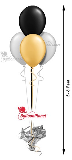 2 Tier Balloon Tree | Purchase