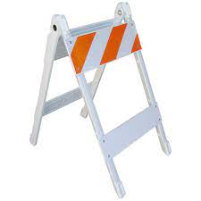 Type I Plastic Crowd Barricade | Rental