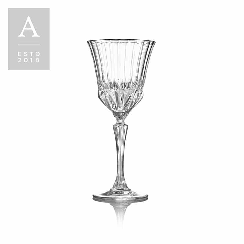 Adagio Red Wine | Rental