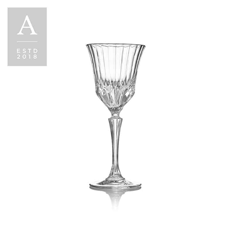 Adagio White Wine | Rental