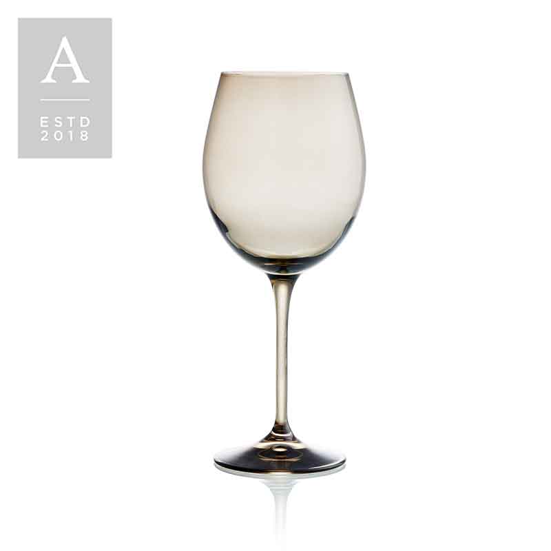 Aurora Smoke Red Wine | Rental
