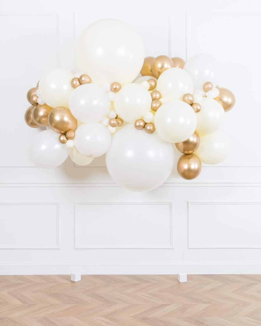 Baptism/Communion – Balloon Backdrop Floating Piece | Purchase