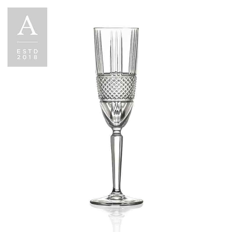 Brilliante Champagne Flute | Rental