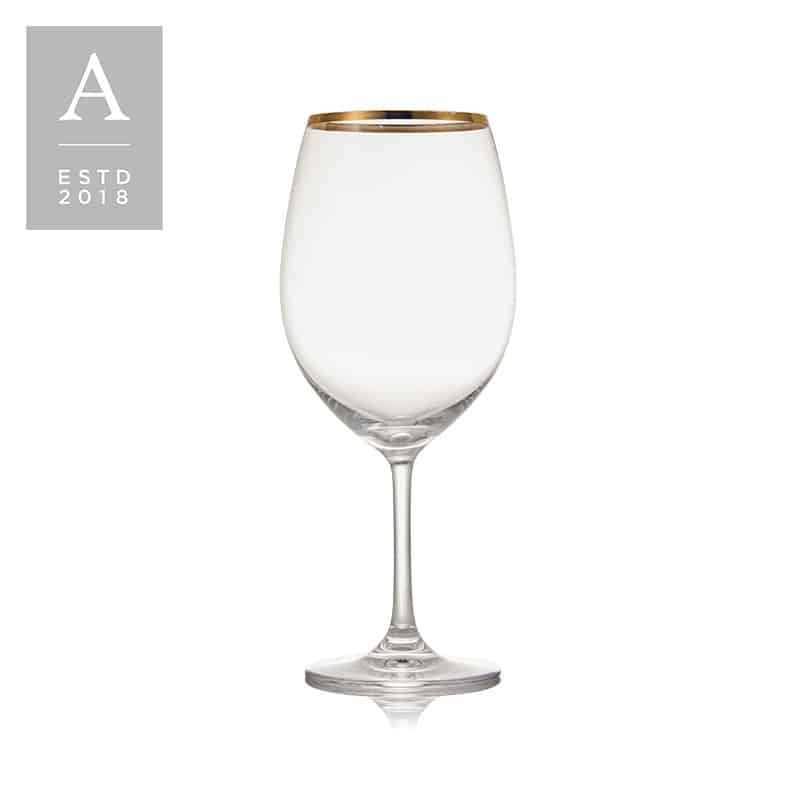 Classic Gold Bordeaux | Rental