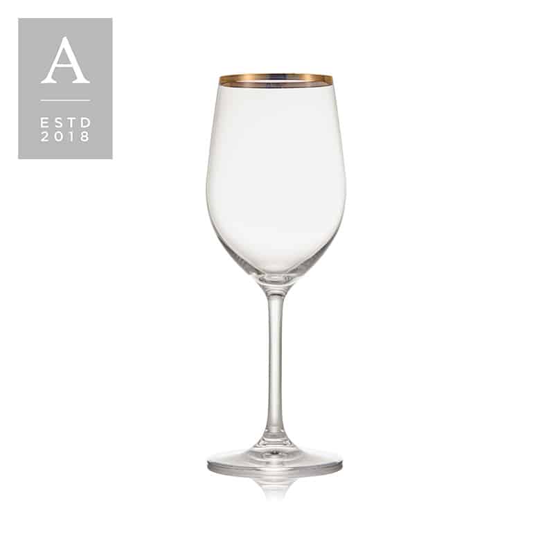 Classic Gold Red Wine | Rental