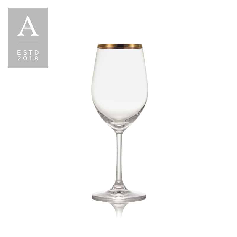 Classic Gold White Wine | Rental