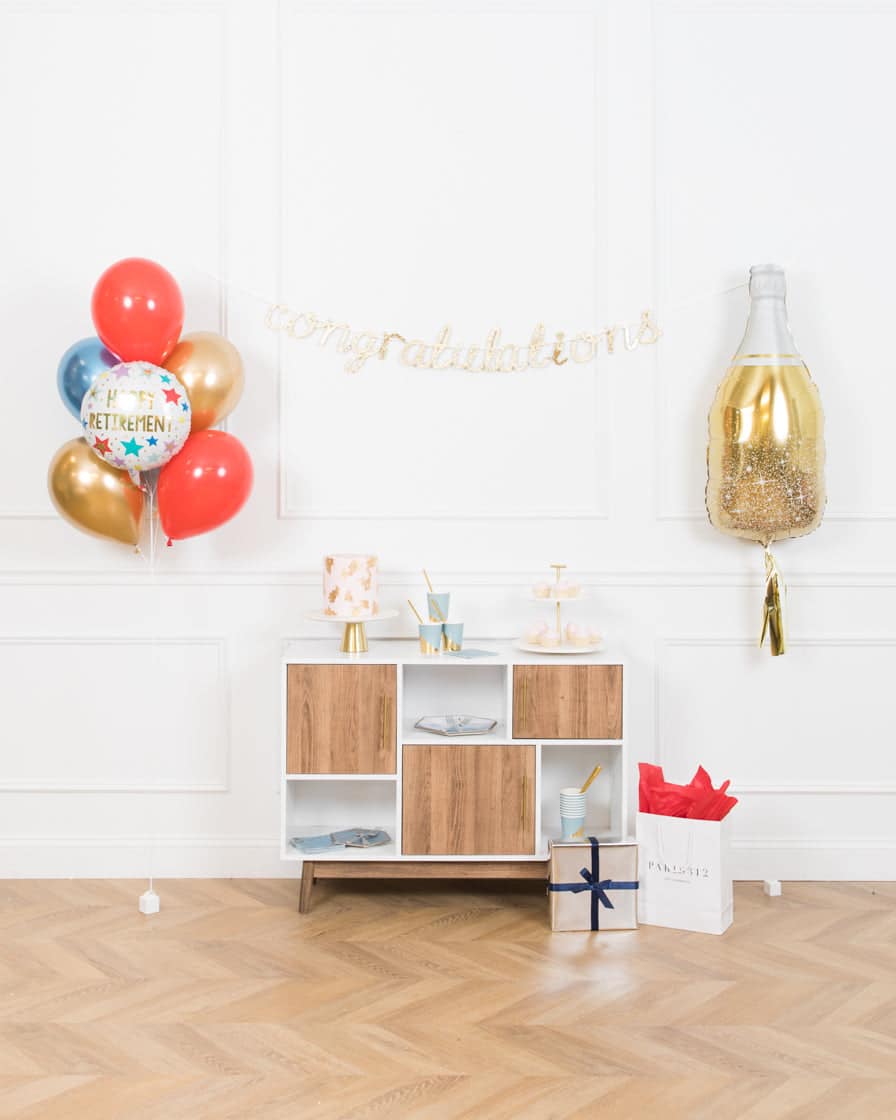 Office Retirement Party – The Cool Cubicle | Purchase Office Retirement Party – The Cool Cubicle | Purchase