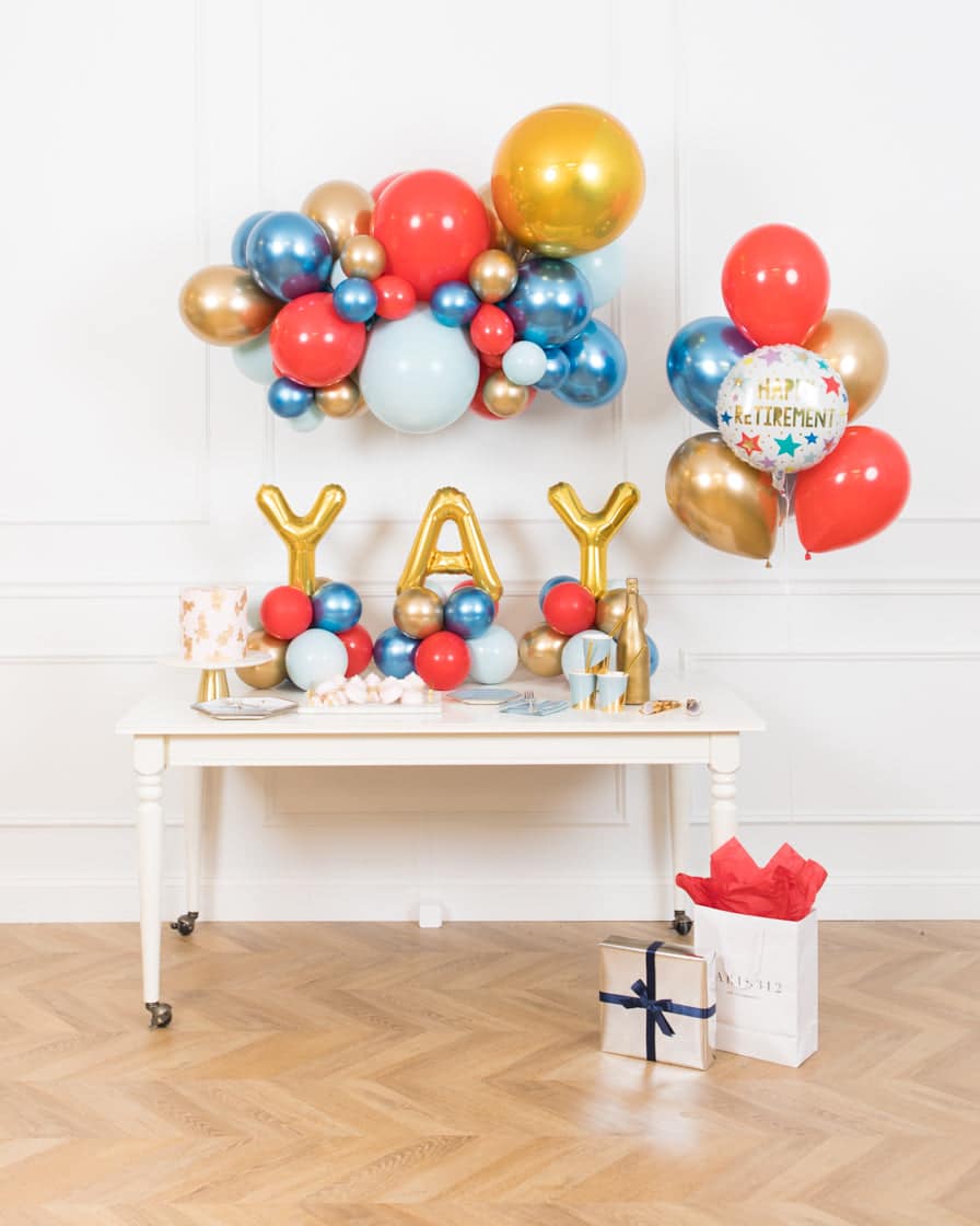 Office Retirement Party – The Superb Celebration | Purchase Office Retirement Party – The Superb Celebration | Purchase