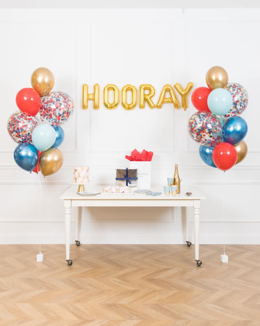 Office Retirement Party – The Must Haves | Purchase Office Retirement Party – The Must Haves | Purchase