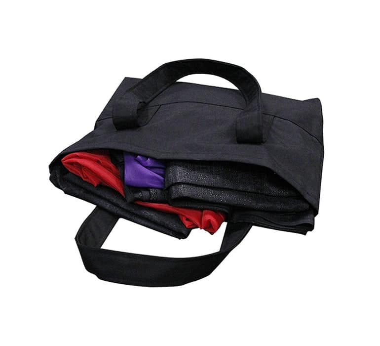 Drape/Curtain Bag | Rental Drape/Curtain Bag | Rental