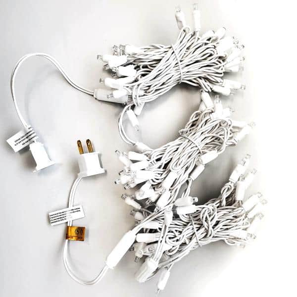 LED Starlight Lighting Strand for Ceiling Kits and More – 34ft Strand | Rental LED Starlight Lighting Strand for Ceiling Kits and More – 34ft Strand | Rental