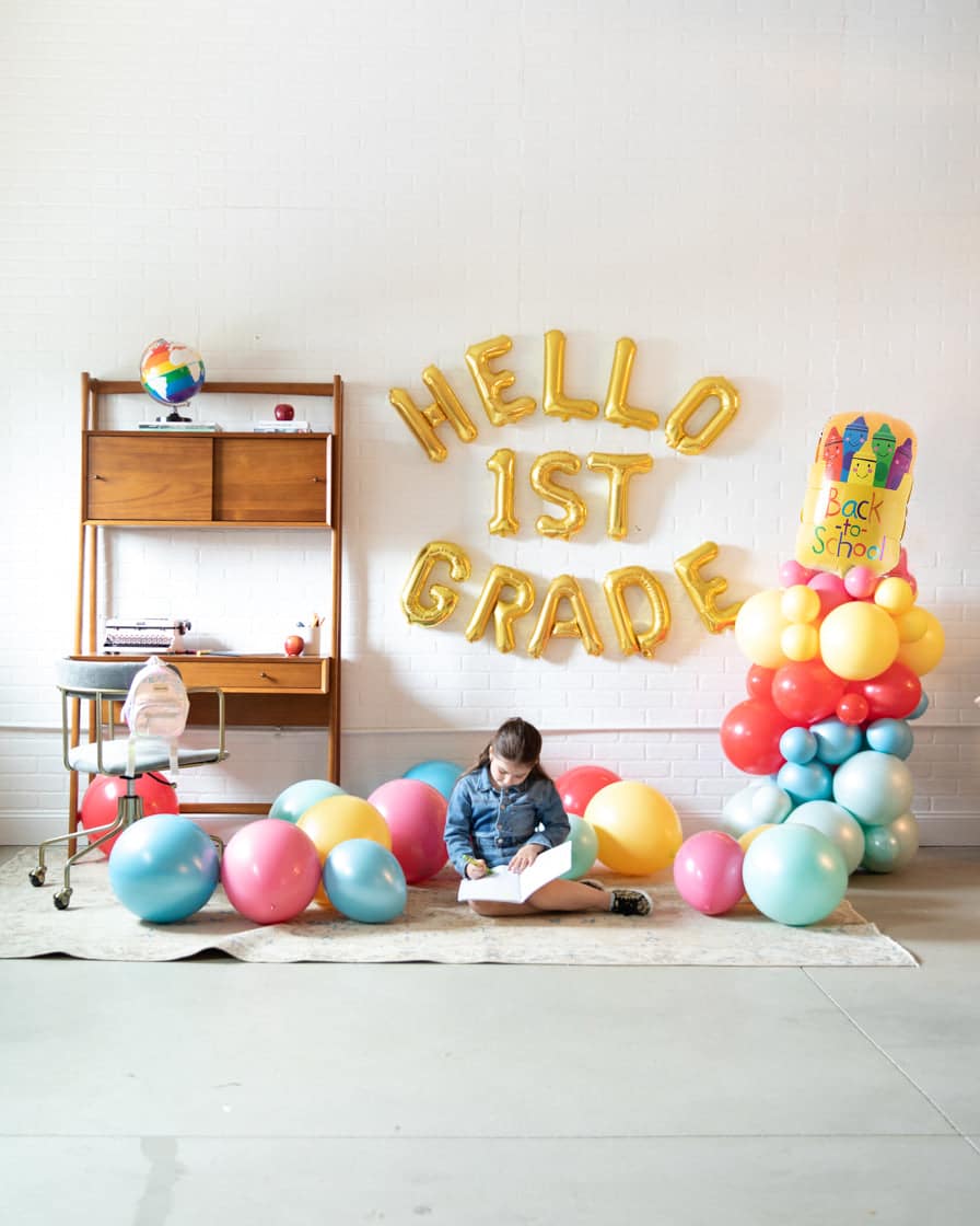 Back 2 School – The Teacher’s Pet | Purchase