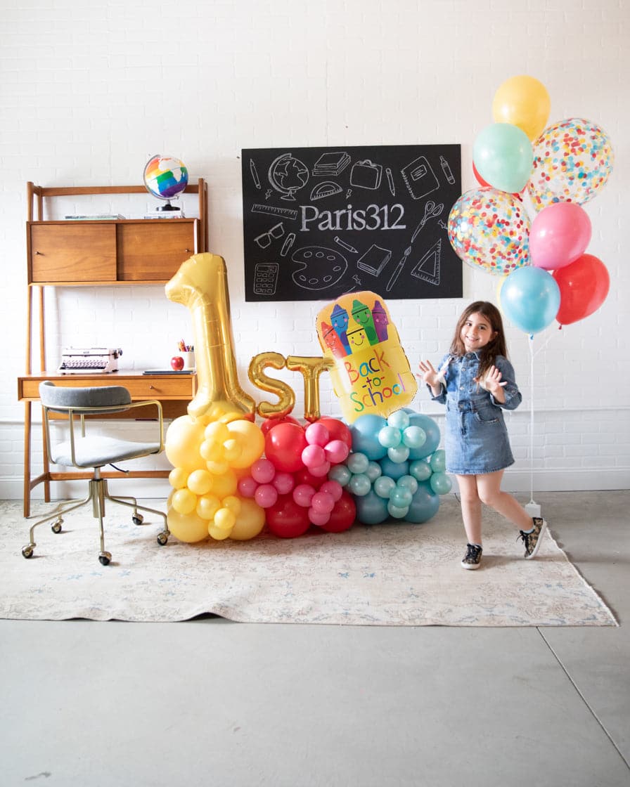 Back 2 School – The Stylish Scholar | Purchase
