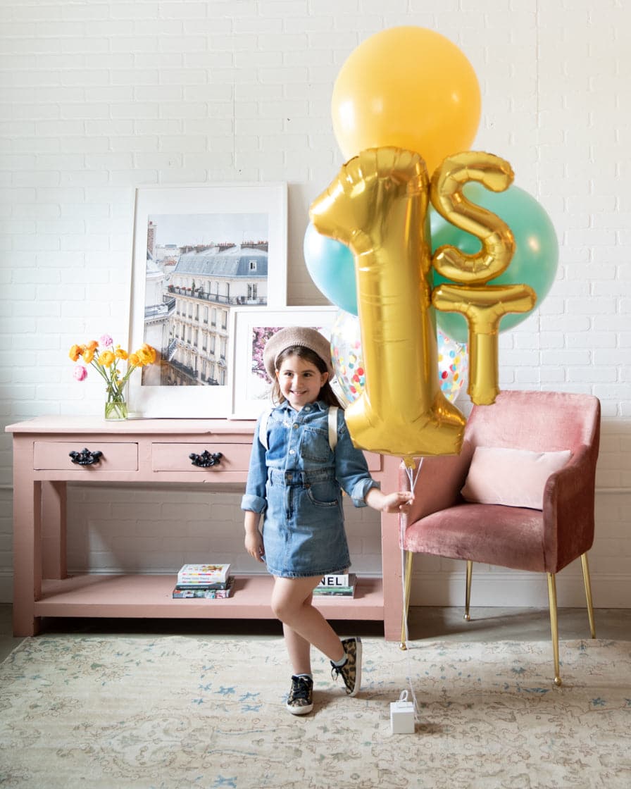 Back 2 School – Grade Balloon Bouquet | Purchase
