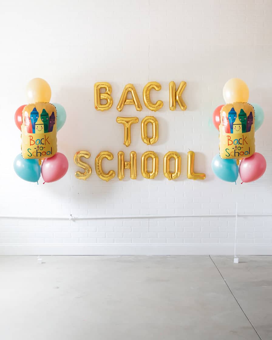 Back 2 School – The Adorable Academic | Purchase