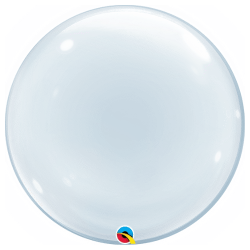 24′ Balloon Bubble Line | Rental