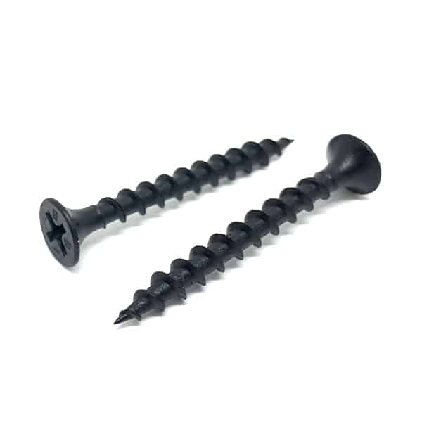 #8-8×1-5/8″ Steel Bugle Head Drywall Screws Piercing Point Phos & Oil | Rental