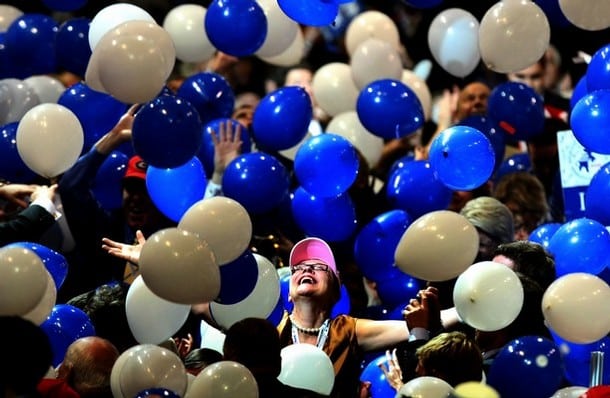 15′ Balloon Drop Package | Purchase