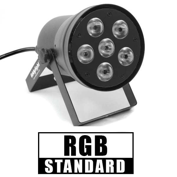 PAR36 “Mini Par Can” Backdrop Light / Uplight – LED – DMX – NEW Design | Rental PAR36 “Mini Par Can” Backdrop Light / Uplight – LED – DMX – NEW Design | Rental