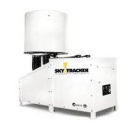 1 Head Sky Tracker Search Light | Rental 1 Head Sky Tracker Search Light | Rental