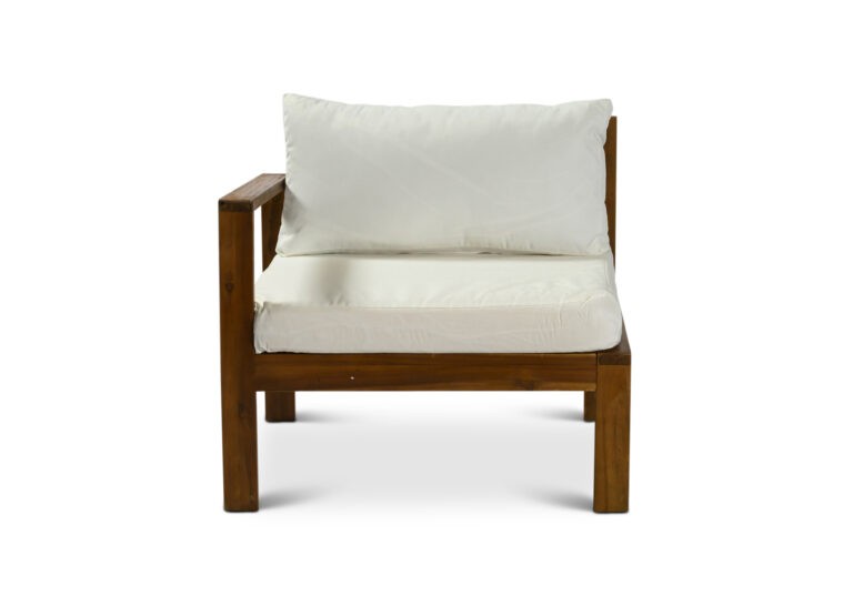 Harrison Sectional Right End | Rental Harrison Sectional Right End | Rental