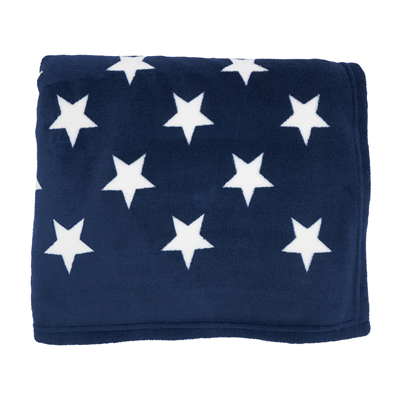 TH005 American Flag Throw | Rental