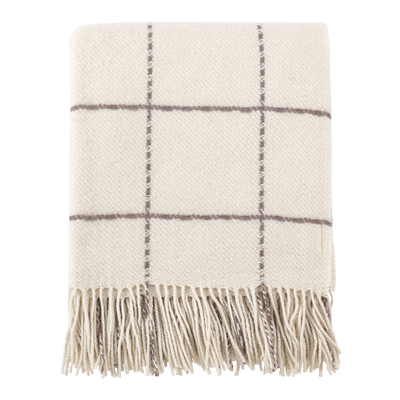 TH027 Geometric Design Throw | Rental