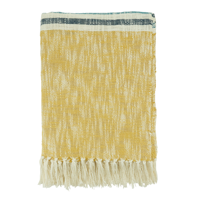 TH082 Stripe Throw | Rental