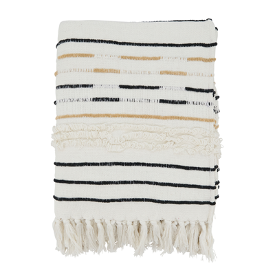 TH2202 Corded Throw | Rental