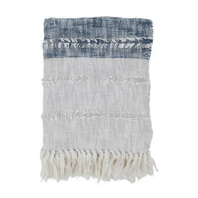TH963 Color Block Throw | Rental TH963 Color Block Throw | Rental