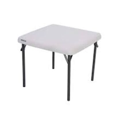Kid's Banquet Tables